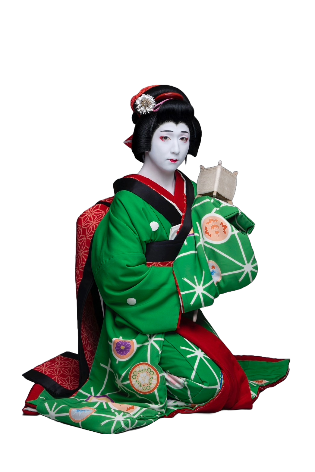 中村米吉