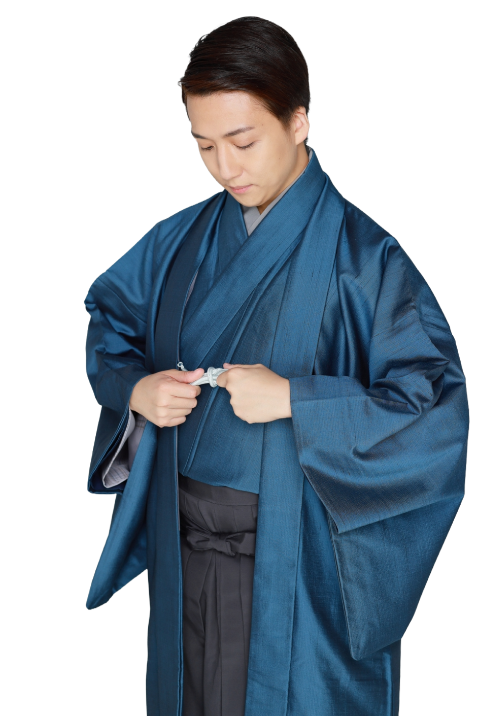 中村米吉